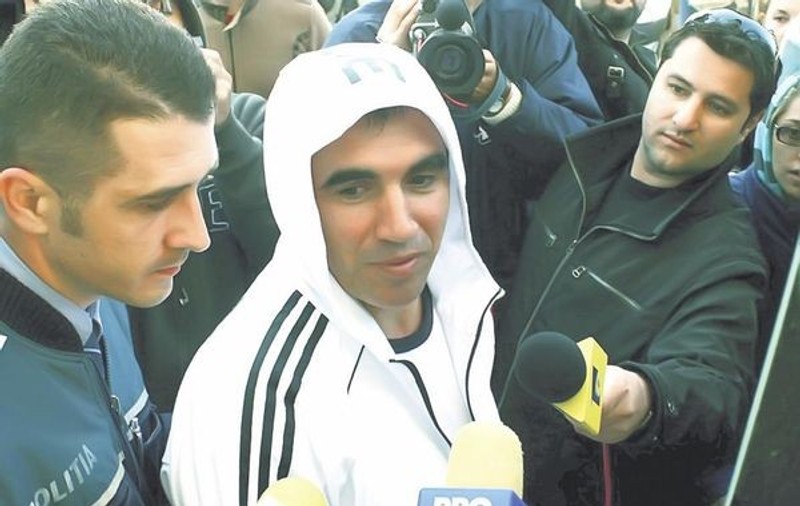 Penescu şi Constantin ar putea ieşi din puşcărie