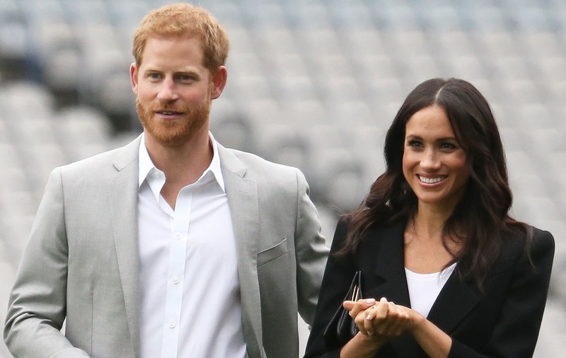 Herry și Meghan vor face o vizită în Statele Unite anul viitor. Până atunci ducesa de Sussex va merge să-și viziteze mama în această vară