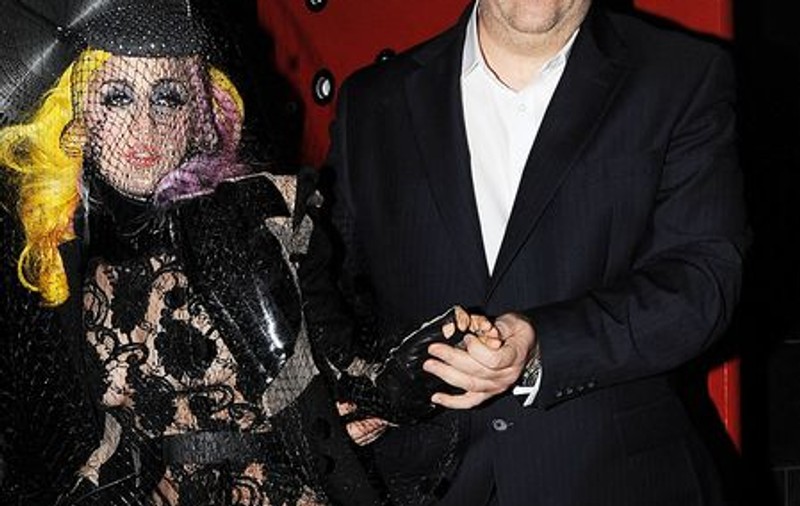 Lady Gaga: ”Îmi sărbătoresc ziua într-un bar care să miroasă a urină”