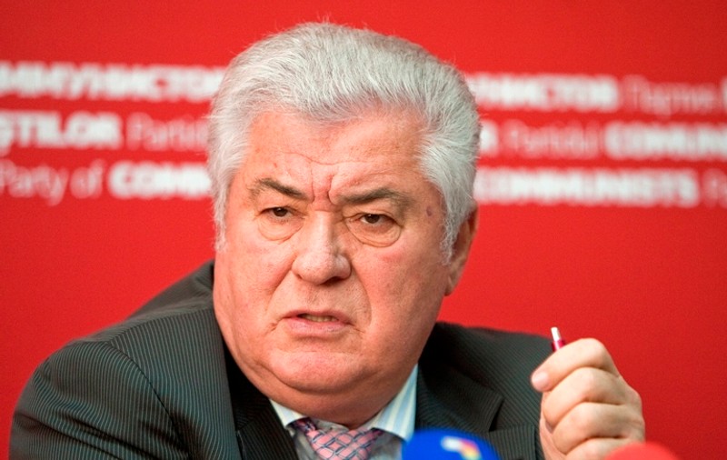 Guvernul din Republica Moldova are 16 consilieri membri ai serviciilor secrete din România. Vezi cine a făcut aceste dezvăluiri!