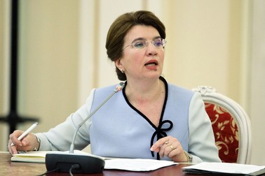 Andreea Păstârnac