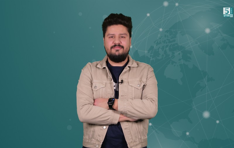 5 știri by Libertatea - Tech: Samsung va lansa ochelari AI, Huawei aduce pe piață un nou telefon pliabil