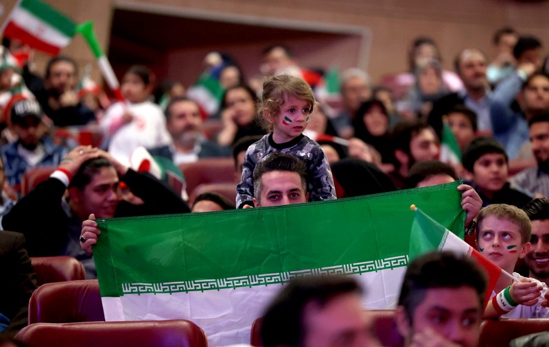 Un iranian a fost ucis după ce a sărbătorit înfrângerea naționalei în meciul cu SUA de la Cupa Mondială