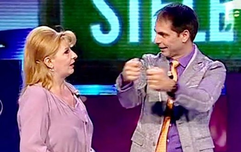 Dan Negru a dezvăluit ce i-a spus Ileana Ciuculete înainte să moară. “Mi-a povestit că…”