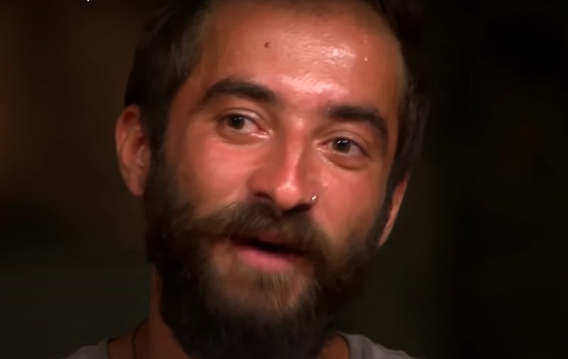 Doru Răduță, eliminat de la „Survivor România”. „Plec cu fruntea sus”