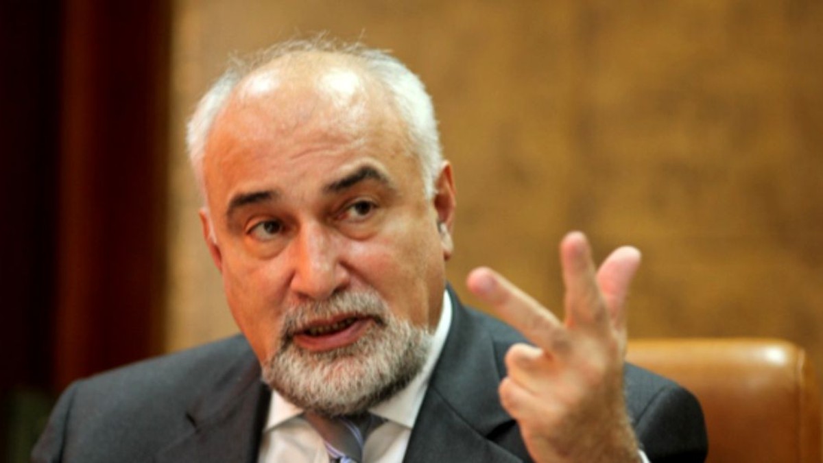Varujan Vosganian