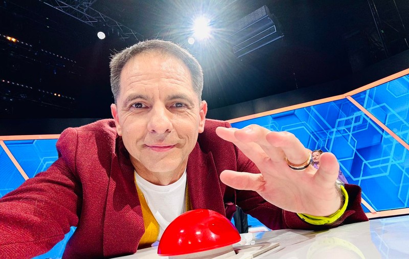 Cum a reacționat Dan Negru când a văzut cu cine l-a înlocuit Antena 1 pentru show-ul de Revelion: „Un prezentator ar trebui să...”