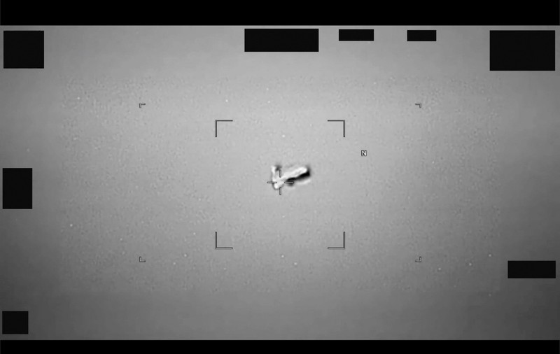 Pentagonul a desecretizat încă 40 de dosare despre OZN-uri: cel mai recent datează din 2025. Incidente misterioase în Pacificul de Vest, Oceanul Atlantic și Orientul Mijlociu