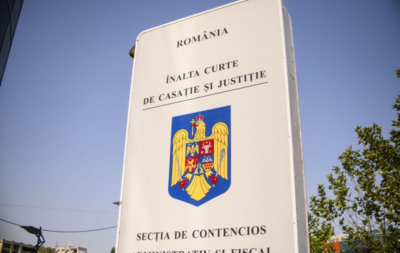 Aplicarea Legii Avertizorului în cazul magistraților, pe masa Înaltei Curți. Instanța supremă va înclina balanța între integritate și „omerta” în justiție  