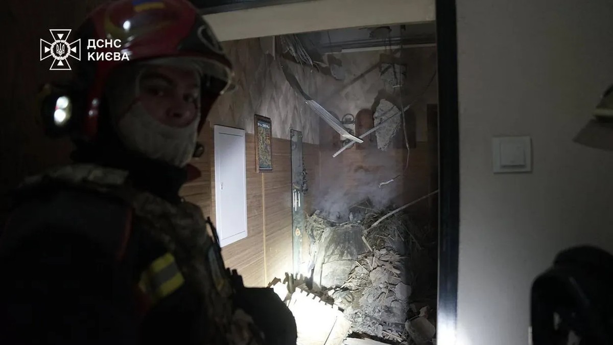 Explozii în mai multe orașe ucrainene