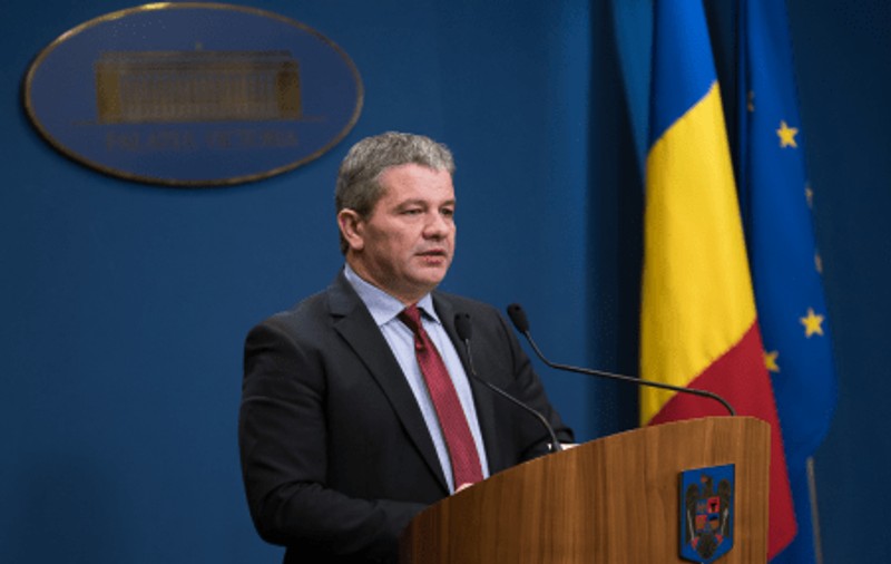 Florian Bodog: România a semnat pentru prima dată un acord cu Eurotransplant pe termen nelimitat