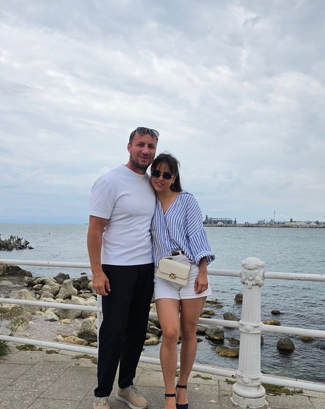 De ce a renunțat Marian Godină la vacanțele din Grecia și Turcia. În ce stațiune de pe litoralul românesc a mers cu familia: „Am cheltuit extrem de mult”