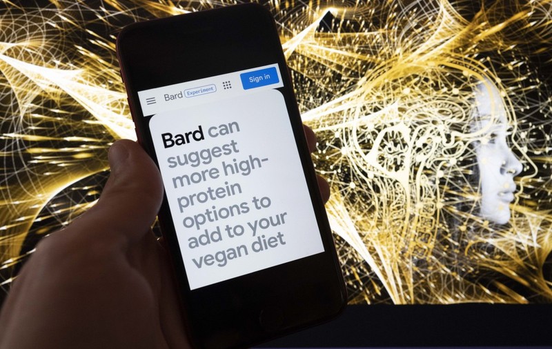 Google și-a lansat chatbot-ul Bard, deși angajații au implorat conducerea să nu facă asta