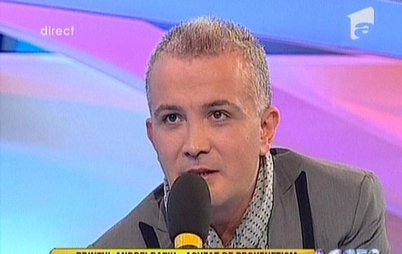 Prințul Andrei Rațiu s-a răzgândit: "Nu-mi mai doresc logodnica înapoi. E o nenorocită!"