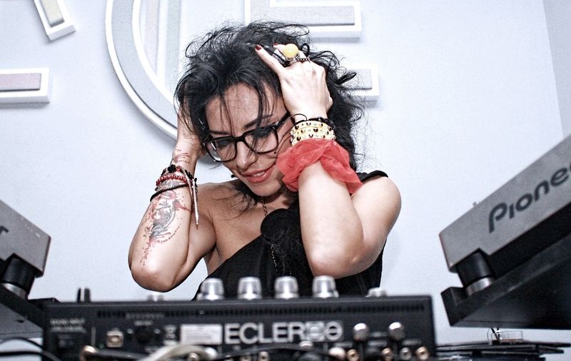 Dj Wanda se teme de DEOCHI! Află cum se ferește!