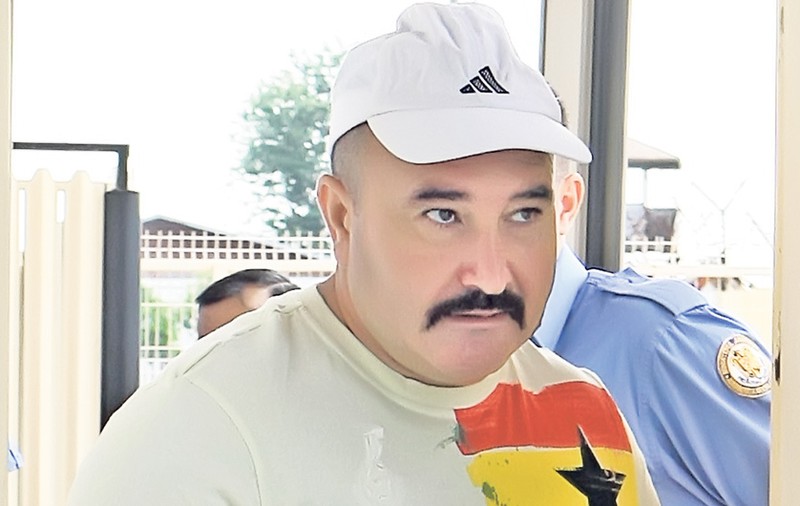 Nuţu Cămătaru, director de imagine la o firmă! Interlopii bucureşteni îşi găsesc joburi «cuminţi» ca să-şi mascheze afacerile