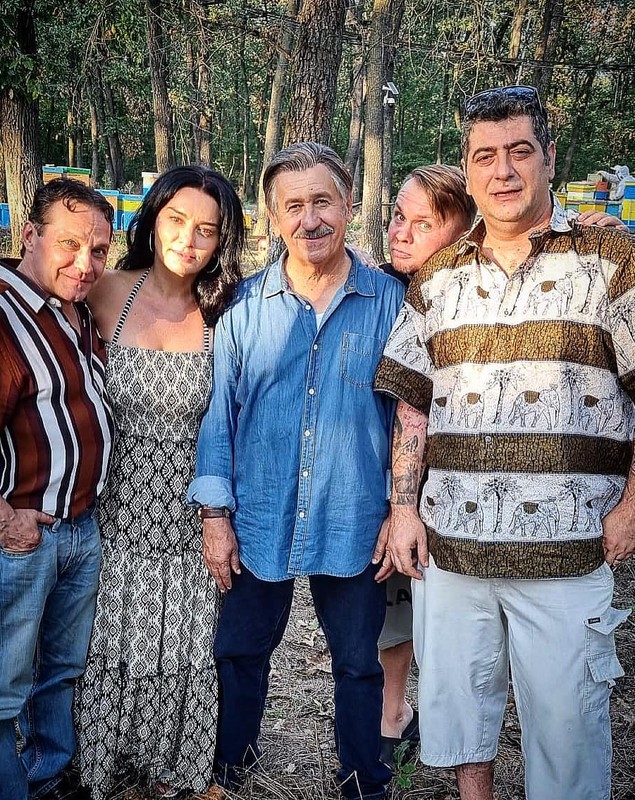Când începe sezonul 2 al serialului „Tătuțu'”. Anunțul făcut de PRO TV: „Momente grele, decizii dificile”