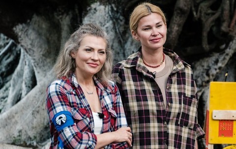 Mirela Vaida și Oana Tomoioagă la Asia Express 2026