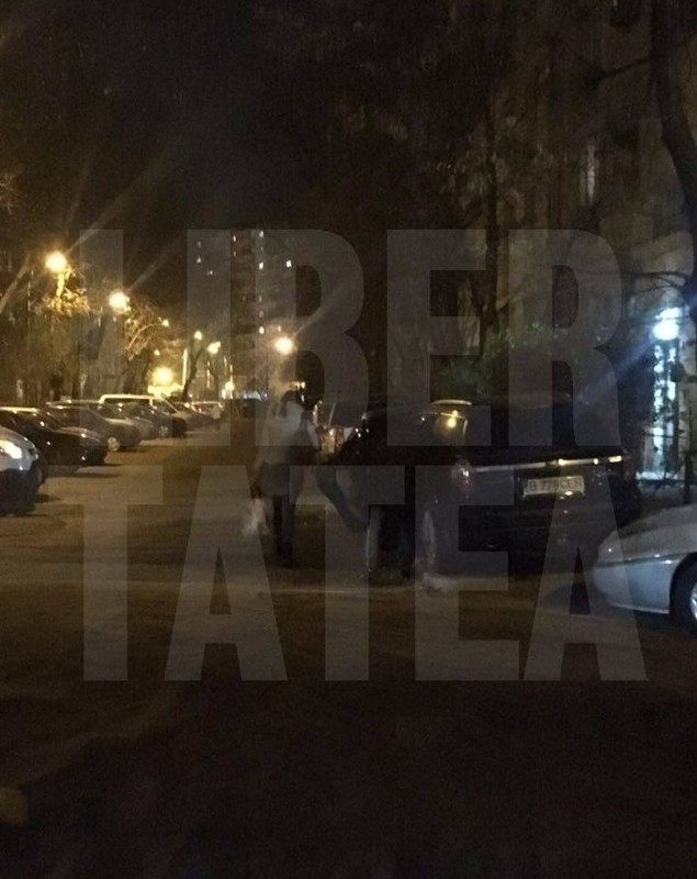 EXCLUSIV / Ibolya Edit Gyenge, feblețea lui Dan Șova, este acum protejata fostului său partener, Ștefan Cernov