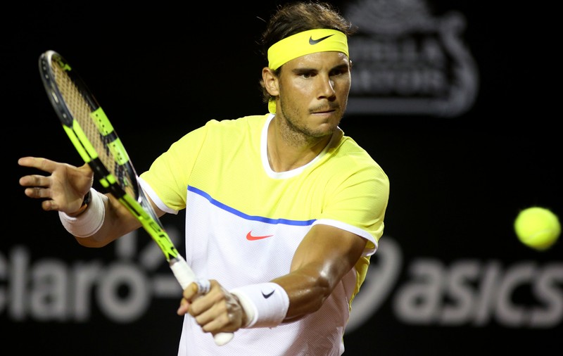 E Real: Nadal, susţinut de Zidane şi de echipa madrileană! "Mă simt prost pentru el!"