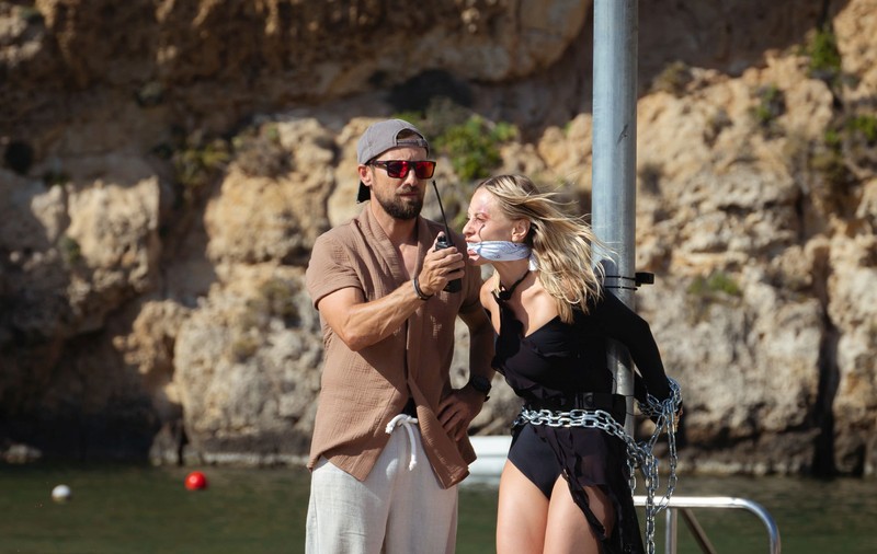 Power Couple România 26 februarie. Concurenții joacă în cel mai incitant film de acțiune. „În seara aceasta, îl căutăm pe James Bond!”