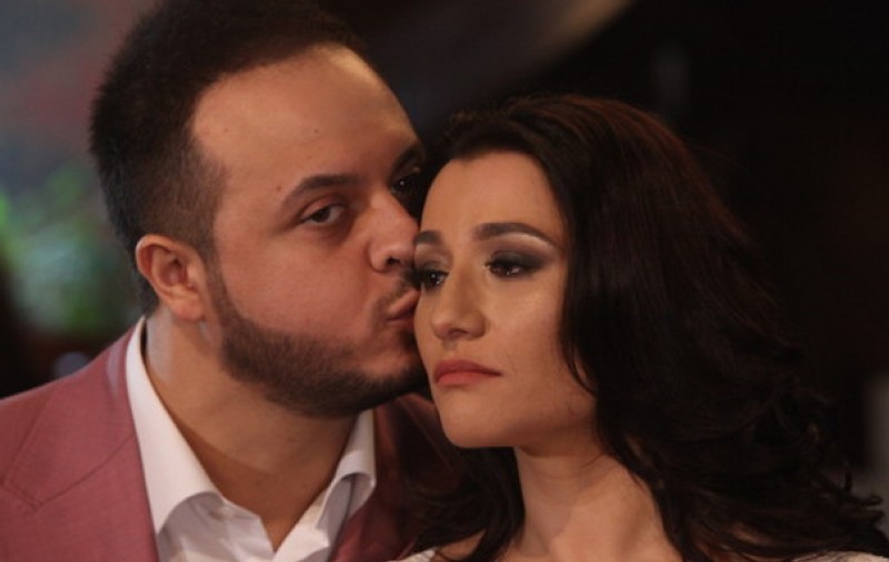 Gabi Bădălău și Claudia Pătrășcanu, în fața judecătorilor. Andreea Bănică, citată ca martor din partea prietenei sale. „Eu am luat-o de acasă atunci când a fost dată afară”