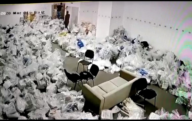 Noi audieri în legătură cu acuzațiile de fraudă la alegerile locale din sectorul 1: “Unele camere video nu funcţionau din cauza defecţiunilor tehnice”
