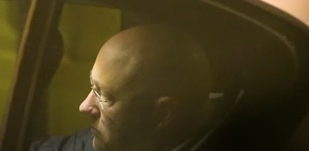 Nikita Patrakin, reprezentantul Raiffeisen Bank în Rusia