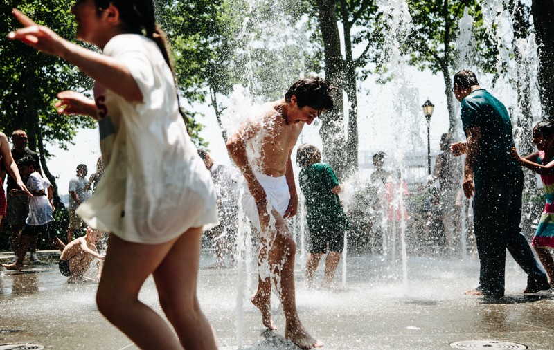 Record absolut de temperatură în Canada, 47 de grade. 70 de morți în regiunea Quebec din cauza căldurii