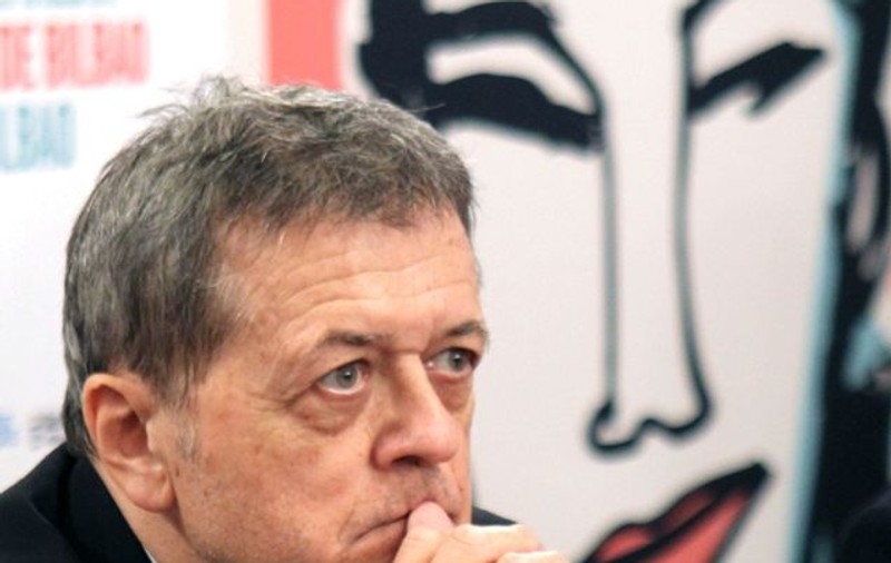 DOLIU ÎN LUMEA ARTISTICĂ! Unul dintre CEI MAI MARI ARTIŞTI FRANCEZI A MURIT!