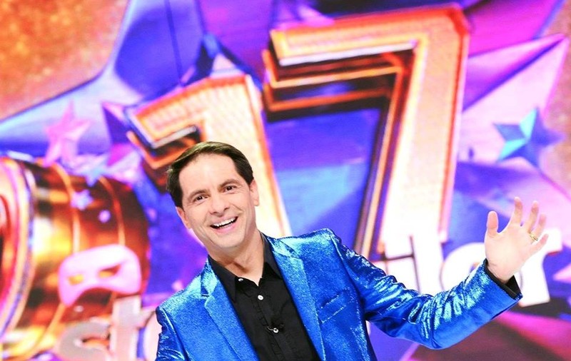 Finala Eurovision 2017. Pe cine pariază Dan Negru