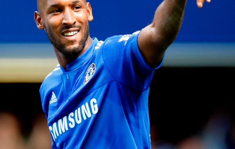 Ce au în comun Gabi Boştină şi Nicholas Anelka? 