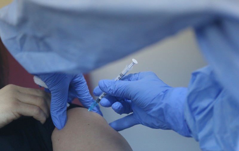 Vaccinul Pfizer ar putea fi folosit pentru copiii de peste 12 ani, din iunie