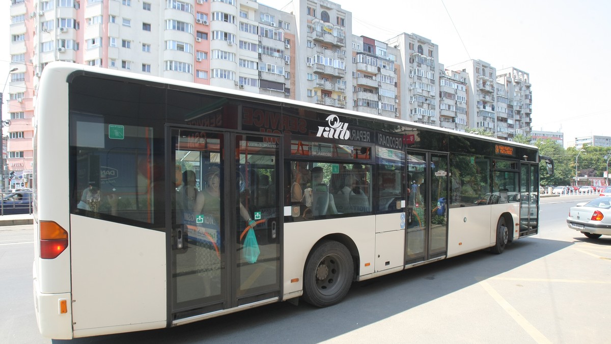RATB devine STB