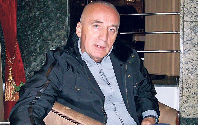 Marius Stan, şeful liderului Ligii I, Oţelul: «Unii mor, noi supravieţuim»