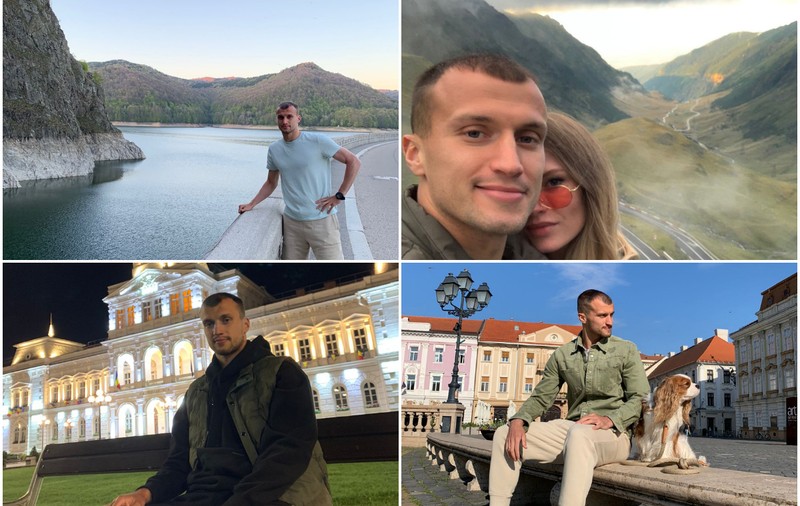 Viața unui rus mutat în iarna anului trecut în Transilvania: „Dacă te afunzi în istorie, românii au mult mai multe în comun cu rușii decât cu alte țări occidentale”