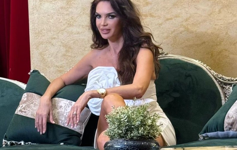 Cristina Spătar, confesiuni copleșitoare despre greutățile din viața ei: „Ne-a părăsit, din păcate, pentru o doamnă”