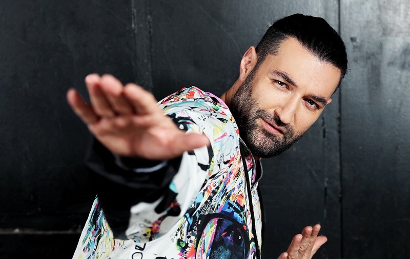 Ce spune Smiley despre a doua etapă a show-ului „SuperStar România”. 114 concurenți merg din nou în fața juraților