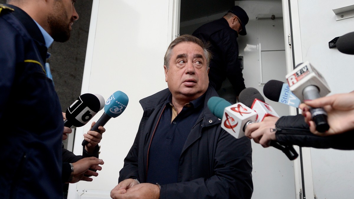 Ioan Niculae (foto Hepta)