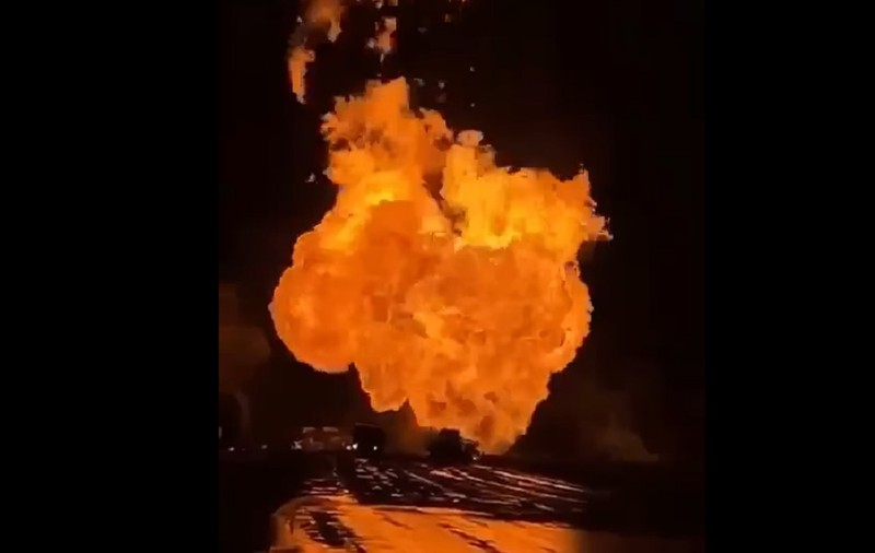 Cine sunt cele nouă victime ale exploziei de la Călimănești. Muncitorii lucrau în trei ture pe șantierul Autostrăzii Moldovei