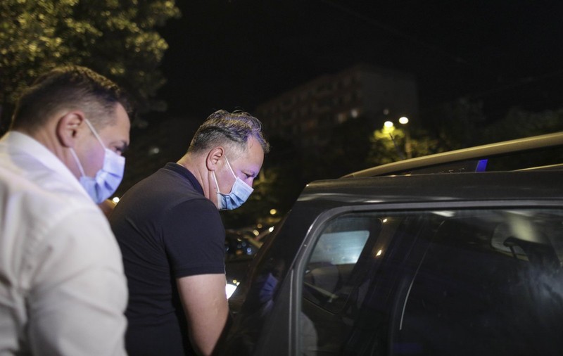 Laurenţiu Barangă, conducătorul de doctorat fără diplomă de Bac, exclus din Registrul Naţional al Evaluatorilor