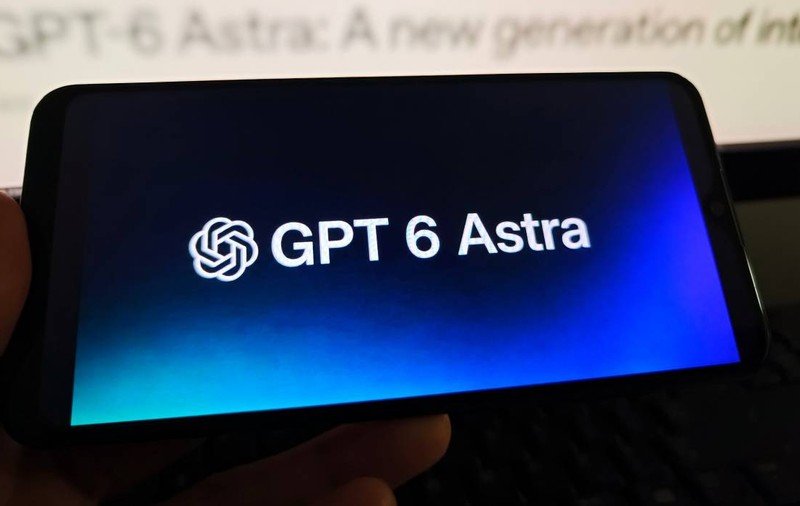 OpenAI a lansat GPT-6 Astra, modelul AI care îți comandă mâncare în timp ce scrie cod sau editează video