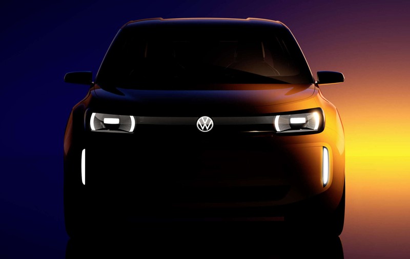 Volkswagen va lansa o mașină electrică ieftină, la preț de Dacia Spring. Cât va costa