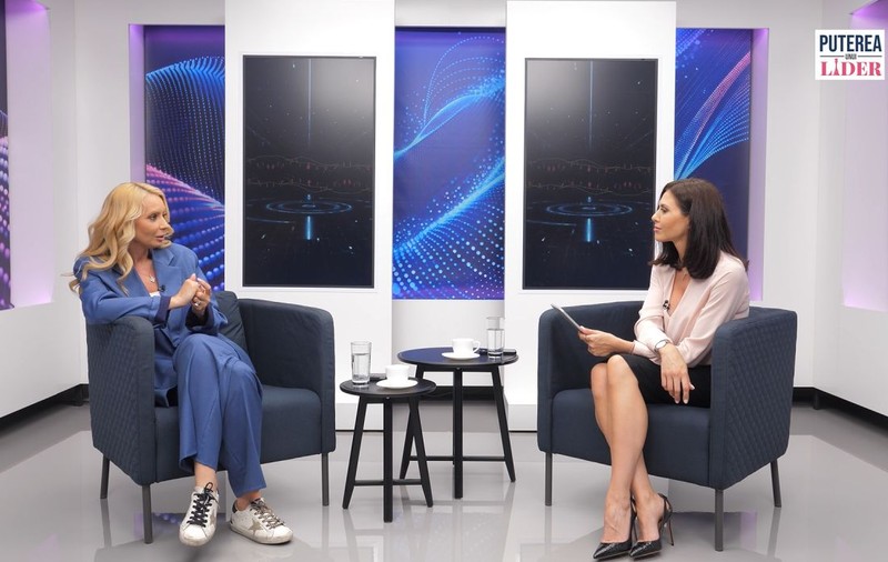 „Puterea unui lider". Ringier România Media lansează un format video dedicat femeilor care redefinesc succesul
