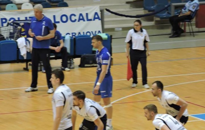 România poate înscrie două echipe în viitoarea ediție a Ligii Campionilor la volei. Dar sunt bani?