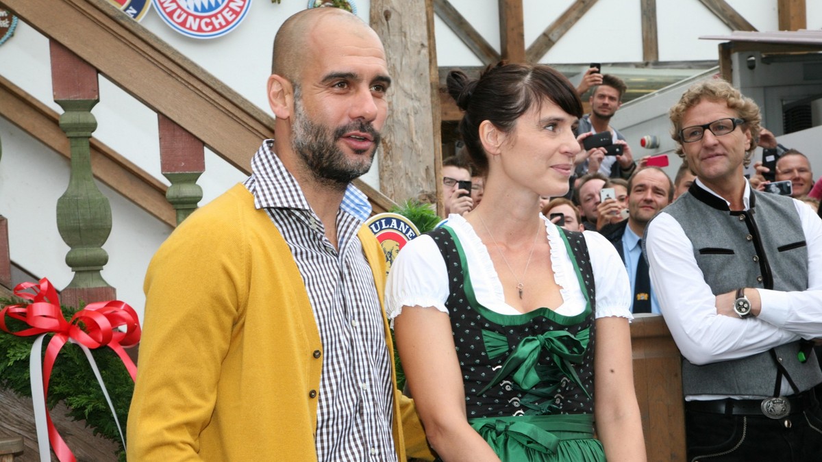 Soția și fetele lui Pep Guardiola erau la concertul de la Manchester la care s-a produs carnagiul în care și-au pierdut viața 22 de persoane