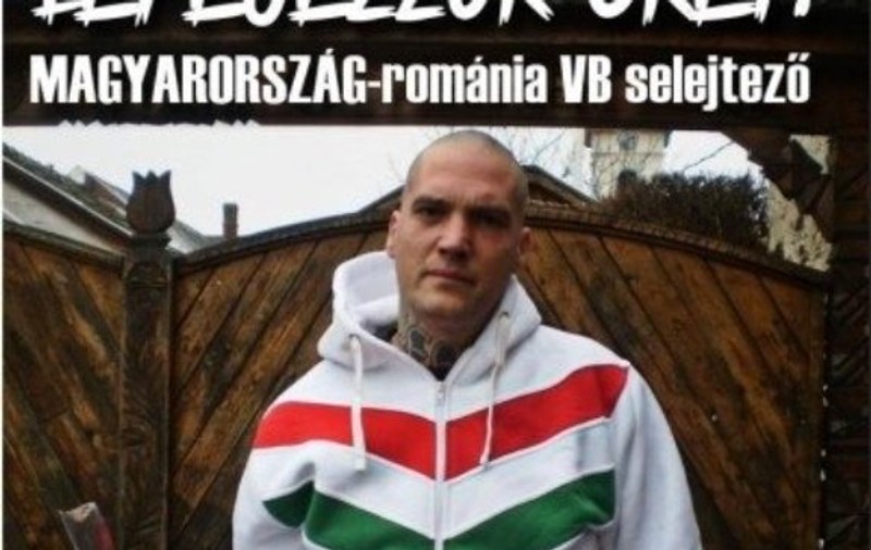 Gest incalificabil al extremiștilor unguri! Vezi mesajul care cere vărsare de sânge