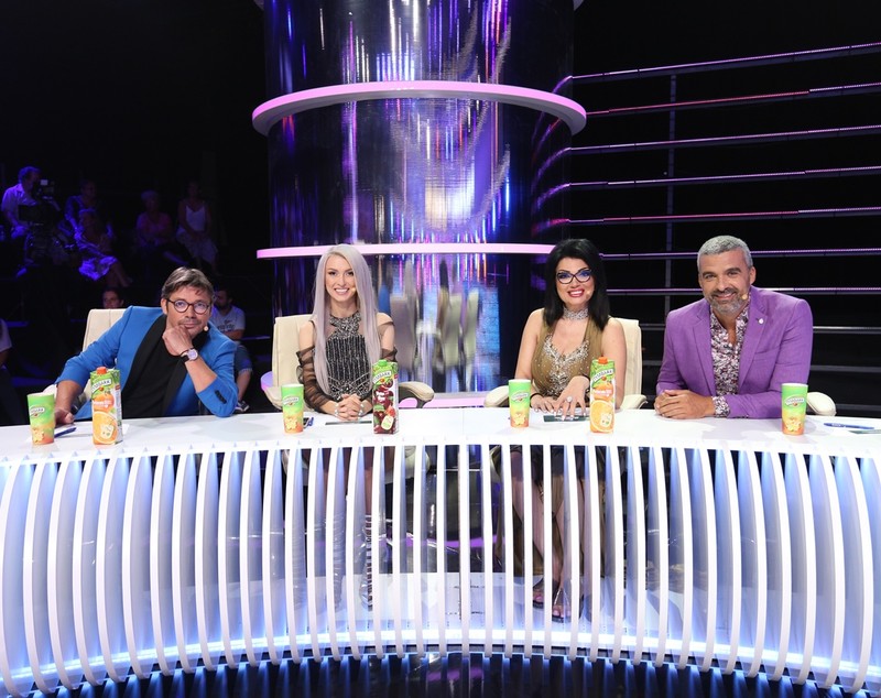 Noutățile sezonului 13 al show-ului “Te cunosc de undeva!”.  Cristi Iacob va fi juratul-profesor de actorie, ruleta își schimbă înfățișarea | FOTO