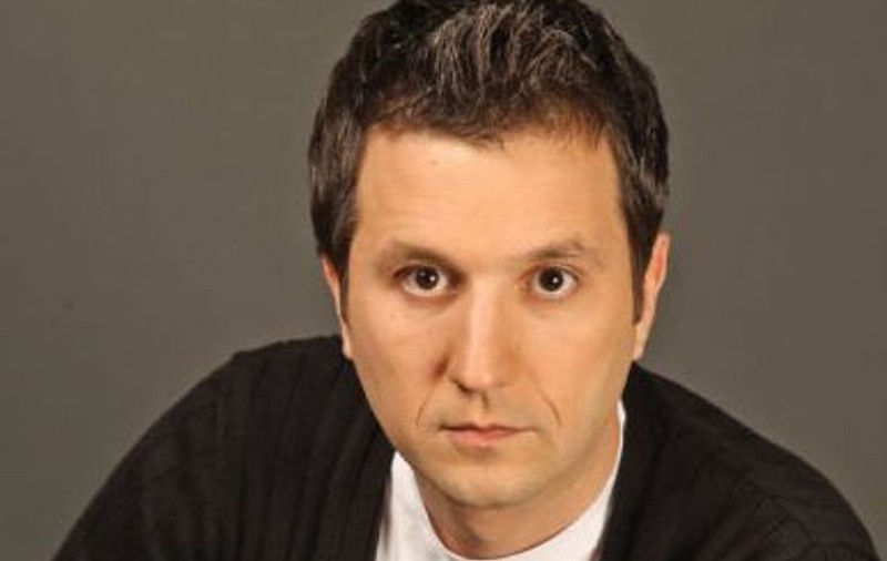 Andi Moisescu, ÎN LACRIMI DATORITĂ FIULUI! Vezi ce s-a întâmplat!