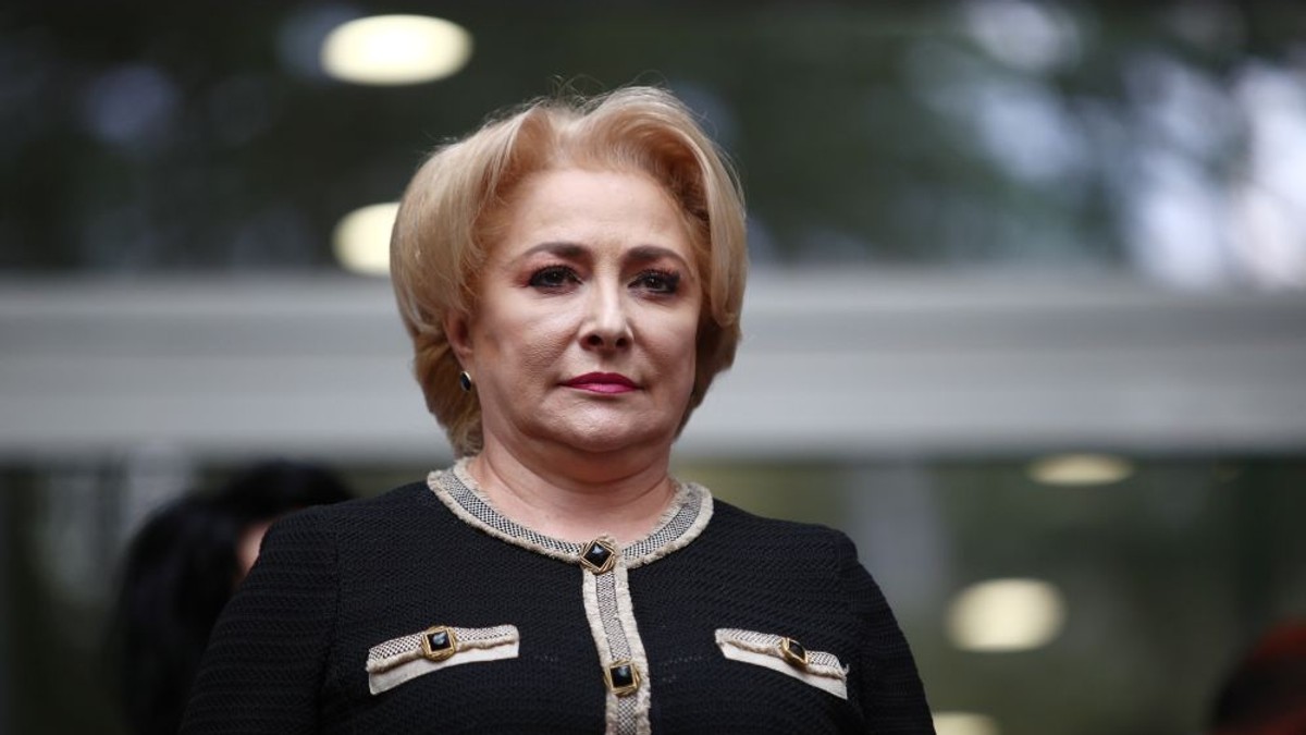 gafa vioricai dancila in mesajul de ziua imnului national